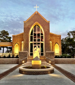 Catholic Diocese - Charleston, SC